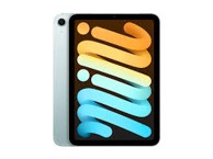 APPLE Tablet iPad mini,  8.3", A17 Pro 5G, 2266x1488, 8 GB, 128 GB, iPadOS 18, plava
